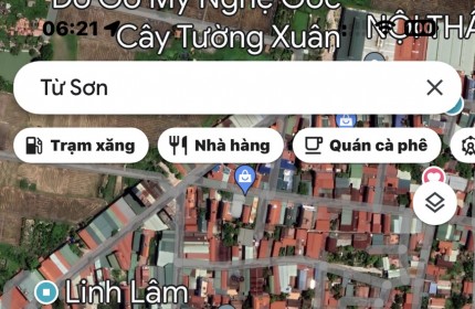 RẺ ÔI RỒI ƠI PHÂN LÔ - ĐÔ THỊ- BẢO LONG NEW CITY 
DIỆN TÍCH GẦN 80M2 - MT 6M GIÁ HƠN 1 TỶ SÁT NÁCH ĐÔNG ANH 
CAM KẾT RẺ NHẤT