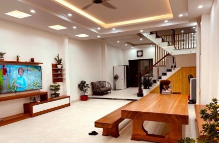 Quận 8 - 120m2 - Đường Phạm Thế Hiển - Ngang 6m - Khu dân trí cao - chỉ 10tỷ8