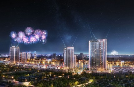 RA MẮT SIÊU PHẨM CĂN HỘ SUN SYMPHONY RESIDENCE - TUYỆT TÁC BÊN SÔNG HÀN, ĐÀ NẴNG