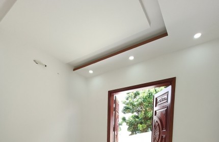 Bán Nhà Lê Đức Thọ Gò Vấp 60m2 4 Tầng 4 Phòng Hẻm Xe Hơi 6m Giá 6 Tỷ 3