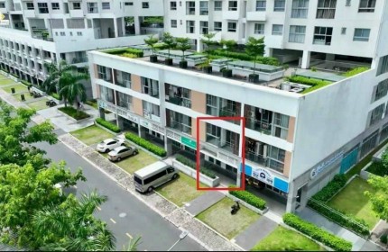 Bán Căn đẹp nhất Shophouse Scenic Valley 2, 199m2, 21 tỷ. Mua trực tiếp CDT. Xem ngay 0901323786