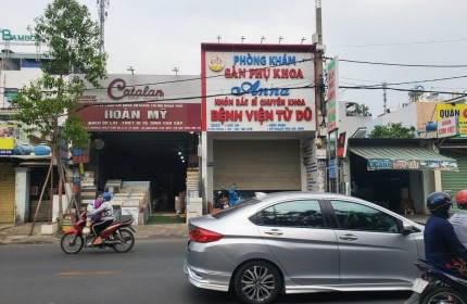 CẦN BÁN NHÀ TẠI QUẬN 12 , TP HỒ CHÍ MINH