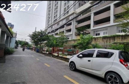 BÁN GẤP NHÀ ĐƯỜNG SỐ 3 - TRƯỜNG THỌ - NGAY METRO - NHÀ 156M2 ( 5.8 X 27 ) 2 TẦNG BTCT - XE HƠI VÀO NHÀ -