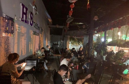 CHÍNH CHỦ CẦN SANG NHƯỢNG LẠI QUÁN CAFE TẠI TP HCM Sang lại tất cả đồ trong quán Có hỗ trợ các công thức vào chỉ sẵn bán