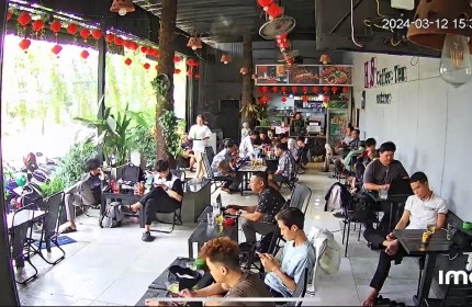 CHÍNH CHỦ CẦN SANG NHƯỢNG LẠI QUÁN CAFE TẠI TP HCM Sang lại tất cả đồ trong quán Có hỗ trợ các công thức vào chỉ sẵn bán