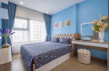 CHO THUÊ CĂN HỘ 1PN + FULL ĐỒ ĐẸP TẠI VINHOMES OCEAN PARK GIA LÂM - HÀ NỘI 
GIÁ 6.5 TRIỆU/THÁNG
#Vinhomes