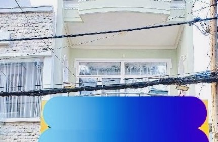 TÂN PHÚ - SƠN KỲ - MẶT TIỀN ĐƯỜNG 8M THÔNG AEON - GẦN ĐHCT - 68M 2 TẦNG 3PN GIÁ 8 TỶ