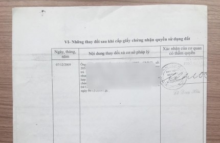 Chính Chủ Cần Bán Nhà Đất 2 mặt tiền Đường Phan Văn Định, Phường Hòa Khánh Bắc, Liên Chiểu, Đà Nẵng