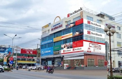 Cho thuê MBKD- Văn Phòng tại trung tâm thương mại ITC ĐỒNG XOÀI, Bình Phước.
