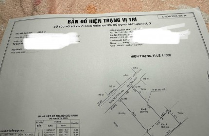 CHÍNH CHỦ Bán Đất Biển, Đường Võ Duy Ninh, Quận Sơn Trà, TP Đà Nẵng _ Giá 40 Triệu/M2