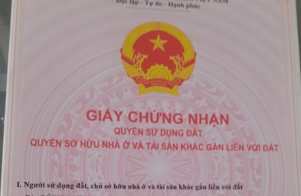 CHÍNH CHỦ CẦN BÁN Dãy Trọ tại khu phố Hòa Lập, thị trấn Kiên Lương, Kiên Lương, Kiên Giang