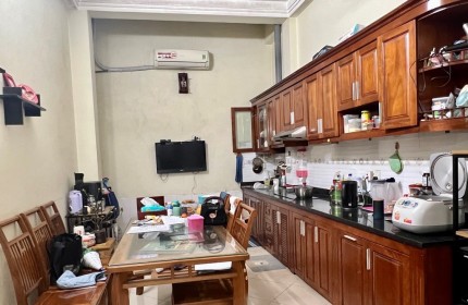 BÁN NHÀ MẶT NGÕ ĐƯỜNG PHÙNG CHÍ KIÊN, 60M2 GIÁ 9.3 TỶ