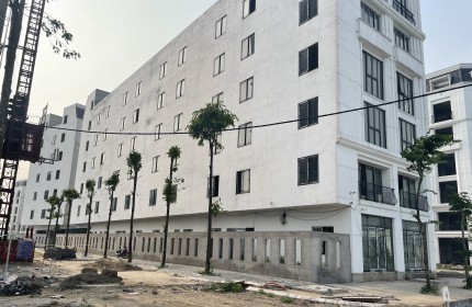 Shophouse Cattuong smart city- Yên Phong Bắc Ninh