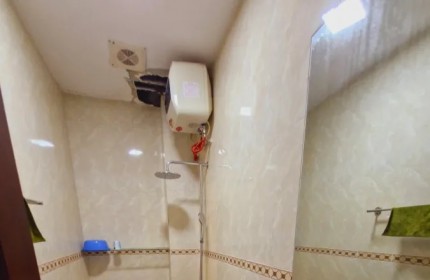 BÁN NHÀ: Trần Cung DT: 54m2 - 4 tầng - MT 5m - GIÁ 7.6 tỷ