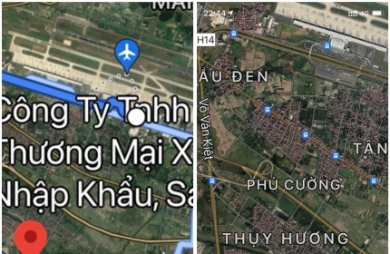 Cho thuê văn phòng tại Toà nhà Charmvit Tower, 117 Trần Duy Hưng, Cầu Giấy, Hà Nội