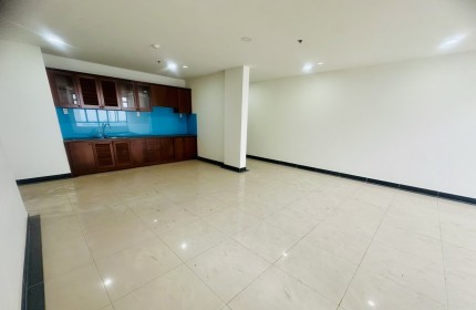 Cần bán Penthouse ngay Chánh Hưng - Giai Việt tòa Samland, nhà mới 100%