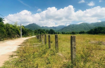 Đất Đẹp - Giá Tốt - Chính Chủ Cần Bán 2 Lô Đất Vị Trí Đẹp Tại Ninh Thuận