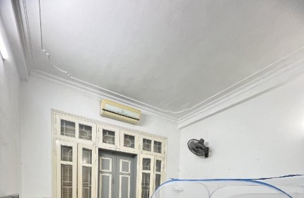 BÁN NHÀ MẶT NGÕ ĐƯỜNG MỸ ĐÌNH. 46M2 GIÁ 6.55 TỶ