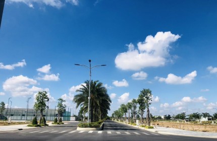 THANH TOÁN TRƯỚC 400 TRIỆU ĐÃ SỞ HỮU 1 NỀN ĐỐI DIỆN SIÊU DỰ ÁN ECOPARK