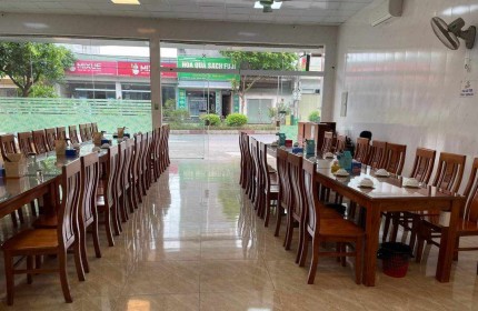 SANG NHƯỢNG MẶT BẰNG KINH DOANH Địa chỉ: 277 Đồng Cam Liên Quan Thạch Thất, Hà Nội