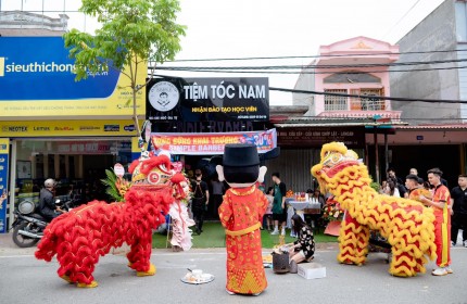 GÓC SANG NHƯỢNG TẠI HẢI PHÒNG Địa chỉ: 445 Ngô Gia Tự - Cát Bi, Hải An, Hải Phòng