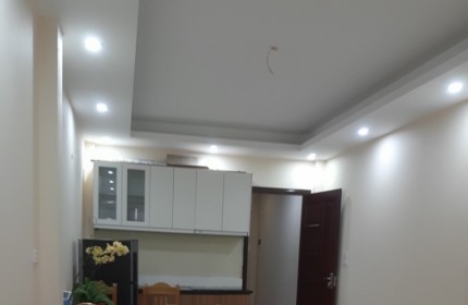 Chính chủ cho thuê sàn 60m2 1 khách1 ngủ tại ngõ120 Yên lãng