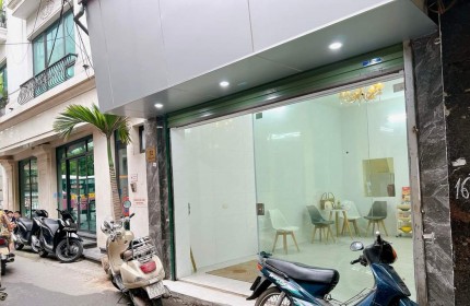 Cho thuê cả nhà có cửa hàng Văn Miếu - Quốc Tử Giám quận Đống Đa, Hà Nội