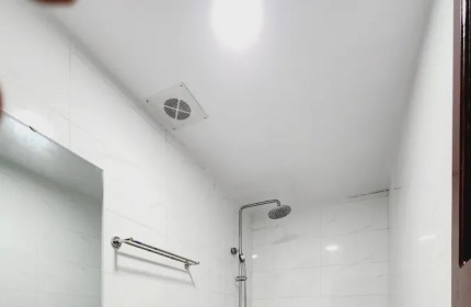 Bán nhà Xuân Thuỷ, Cầu Giấy, mới đẹp, chắc chắn, 52.5m2, 9,6 tỷ