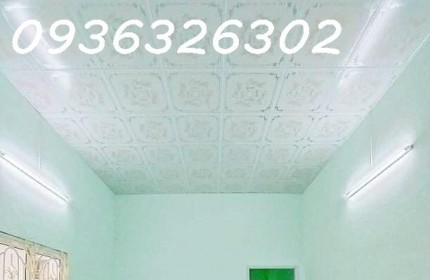 Nhà Xuân Thới 1 Xuân Thới Đông Hóc Môn 80m2 Mới ở Ngay