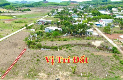 Đất đẹp có thổ ngay trung tâm xã chỉ 250tr rộng 140m cách tp Nha Trang 40km Vùng Ven Nha Trang