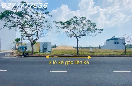 Hot! 2 lô đôi Đại Lộ Hùng Vương 42m, 308m2 14x22 phù hợp làm nhà hàng,khách sạn kế bên Regal Maison