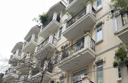 NHÀ ĐẸP HIẾM - PHÂN LÔ GIÁP BÁT - GARA Ô TÔ 7 CHỖ - 6 NGỦ FULL CÔNG NĂNG 

- 45M2