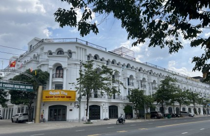 Bán Nhà phố Mai Anh Luxury kế bên Vincom Tây Ninh
