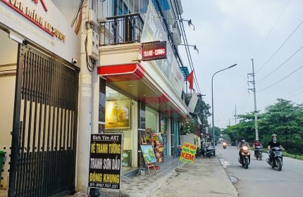 BÁN NHÀ 5 TẦNG TẠI THANH OAI, HÀ NỘI