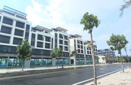Shophouse 3 mặt tiền KD ngay khu nghỉ dưỡng cao cấp 5 sao ven biển Phú Yên,chỉ từ 2,5 tỷ sở hữu ngay