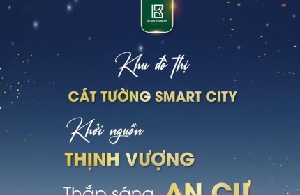 dự án 20 toà chung cư cát tường smatscity yên phong