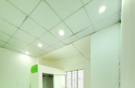 BÁN NHÀ 2 TẦNG CAO THẮNG QUẬN 10 - 30M2 - DÒNG TIỀN 15TR/ THÁNG -  GIÁ 6 TỶ