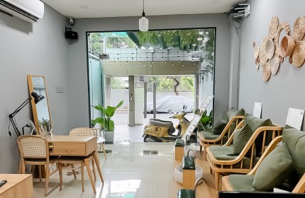 Cần sang nhượng salon nail, mi, gội tâm huyết tại Thủ Đức, TPHCM