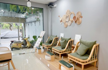 Cần sang nhượng salon nail, mi, gội tâm huyết tại Thủ Đức, TPHCM