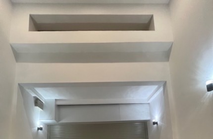 NHÀ 70M2 MẶT TIỀN ĐƯỜNG TRẦN XUÂN SOẠN TÂN HƯNG QUẬN 7  KHÔNG QUY HOẠCH KHÔNG LỘ GIỚI  CHỈ NHỈNH 10 TỶ