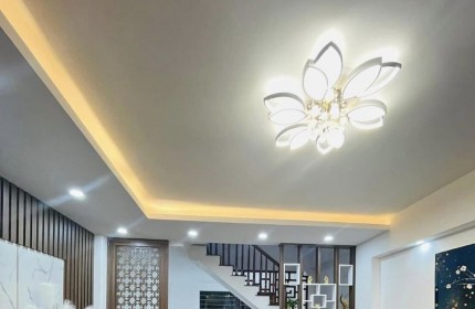 XUÂN ĐỈNH 40m2x5 TẦNG GIÁ CHỈ NHỈNH 5 TỶ  NHÀ ĐẸP-20m RA Ô TÔ ĐỖ CỔNG - 2 MẶT THOÁNG-MẶT TIỀN RỘNG