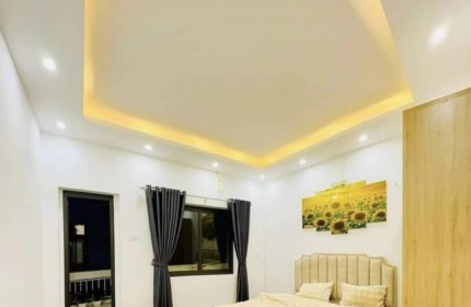 ĐÔNG QUAN 40m2x5 TẦNG GIÁ CHỈ NHỈNH 6 TỶ-GẦN PHỐ - GẦN Ô TÔ - TIỆN ÍCH XUNG QUANH KHÔNG THIẾU GÌ ‼️