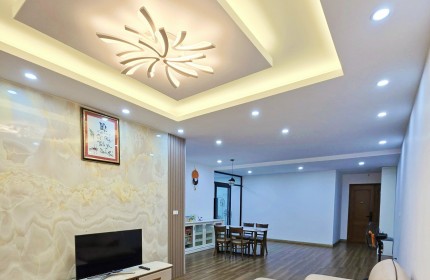 bán Victoria văn phú 116m2-2 ngủ-4, 990 tỷ