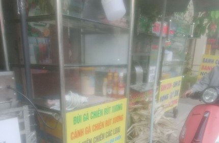 CHÍNH CHỦ CẦN SANG NHƯỢNG QUÁN Địa chỉ: Tân Thới Nhất, quận 12, Hồ Chí Minh