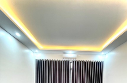 Cơ Hội Hiếm: Bán Nhà Mặt Phố Thanh Đàm 82m² - Giá Chỉ 12.8 Tỷ