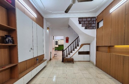 BÁN NHÀ 2 THOÁNG, MẶT NGÕ KINH DOANH TRẦN BÌNH - CẦU GIẤY, 50M2 CHỈ 7,3 TỶ