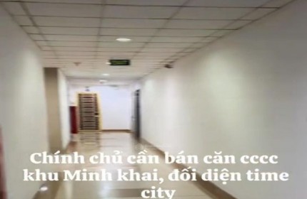 Cho thuê căn hộ chung cư tại CT1- Sky Light, 125D Đường Minh Khai, Q.Hai Bà Trưng