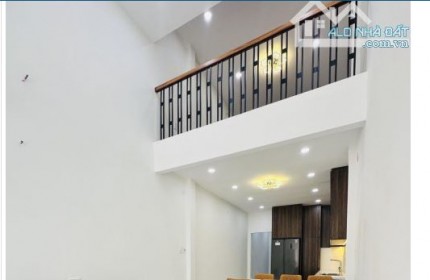 Bán Nhà 60m2 Giá 5,45 tỷ Bình Thạnh Phan Văn Trị