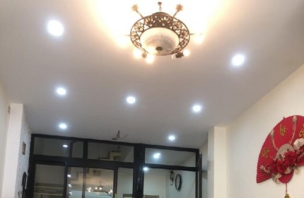 NHÀ DÂN XÂY ĐỊNH CÔNG HẠ, NGÕ THÔNG, AN NINH TỐT, 30M2X3T, 4 TỶ BÁN NHÀ ĐỊNH CÔNG HẠ, DÂN XÂY, 30M2X3T, 4 TỶ