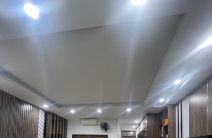 CĂN HỘ DỊCH VỤ KHUẤT DUY TIẾN 106M2, 8 TẦNG, 13 PHÒNG KHÉP KÍN, NGÕ Ô TÔ THÔNG-1,2 TỶ/ NĂM